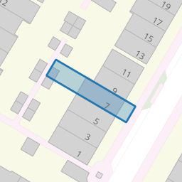 Perceel NWK04-A-4014