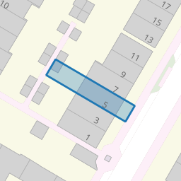 Perceel NWK04-A-4018