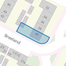 Perceel NWK04-A-4020