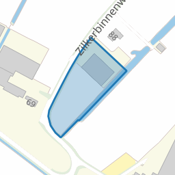 Perceel NWK04-A-4035