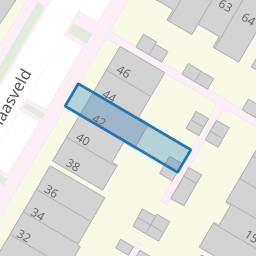 Perceel NWK04-A-4036