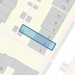 Perceel NWK04-A-4040