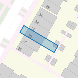 Perceel NWK04-A-4041