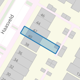 Perceel NWK04-A-4044