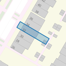 Perceel NWK04-A-4047