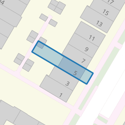 Perceel NWK04-A-4048