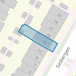 Perceel NWK04-A-4049