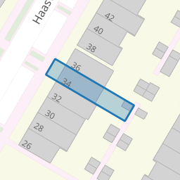 Perceel NWK04-A-4050