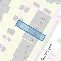 Perceel NWK04-A-4051