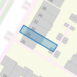 Perceel NWK04-A-4053