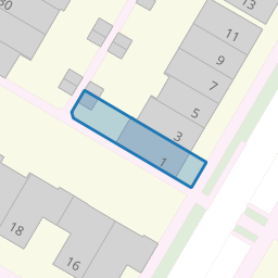 Perceel NWK04-A-4054