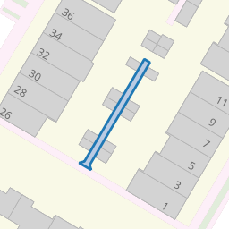 Perceel NWK04-A-4055