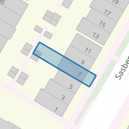 Perceel NWK04-A-4056