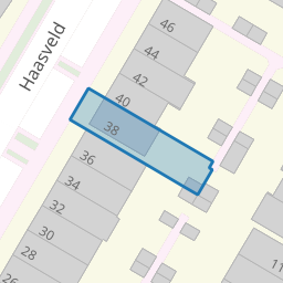 Perceel NWK04-A-4059