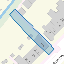 Perceel NWK04-A-4060