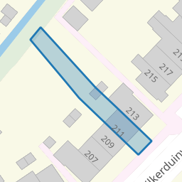 Perceel NWK04-A-4061