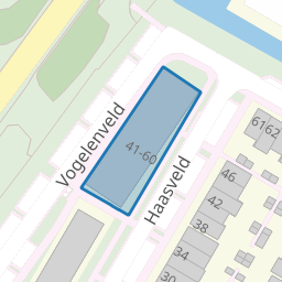 Perceel NWK04-A-4066