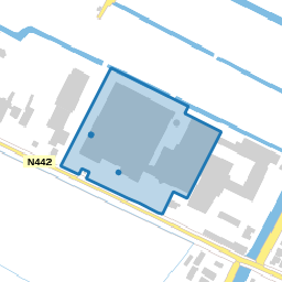 Perceel NWK04-A-4067