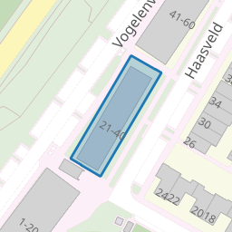 Perceel NWK04-A-4076