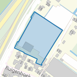 Perceel NWK04-A-4088