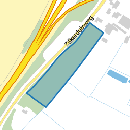 Perceel NWK04-A-4099