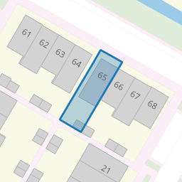 Perceel NWK04-A-4113