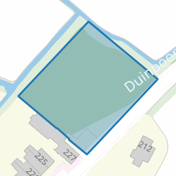 Perceel NWK04-A-4130