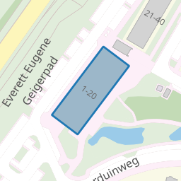 Perceel NWK04-A-4147