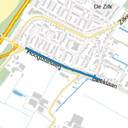 Perceel NWK04-A-4161