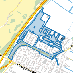 Perceel NWK04-A-4194