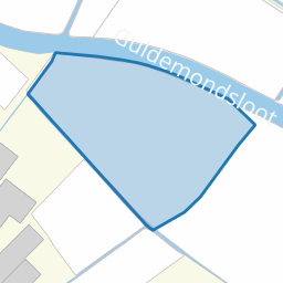 Perceel NWK04-B-1006