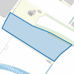 Perceel NWK04-B-1012