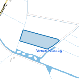 Perceel NWK04-B-1200