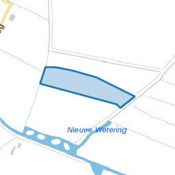 Perceel NWK04-B-1201