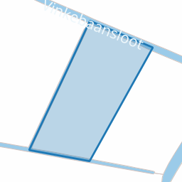 Perceel NWK04-B-1233