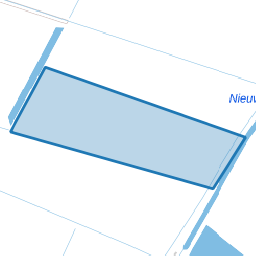 Perceel NWK04-B-1288