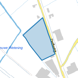 Perceel NWK04-B-1505