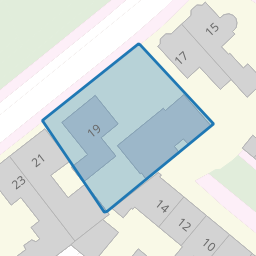 Perceel NWK04-B-1545