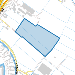 Perceel NWK04-B-1672