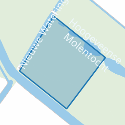 Perceel NWK04-B-1722