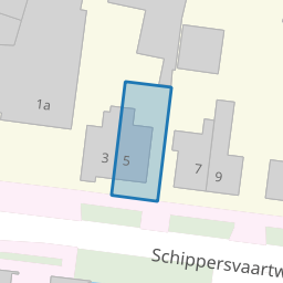 Perceel NWK04-B-1769