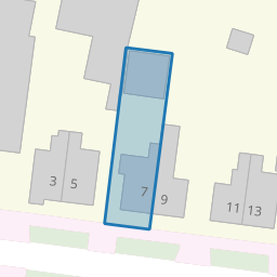 Perceel NWK04-B-1770