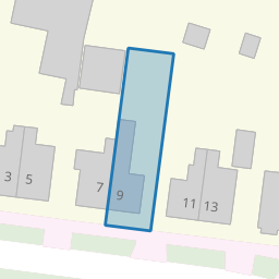 Perceel NWK04-B-1771