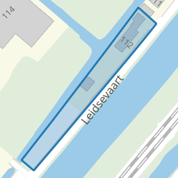 Perceel NWK04-B-1848