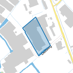 Perceel NWK04-B-1879