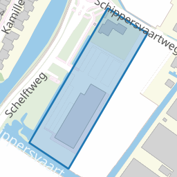 Perceel NWK04-B-1901