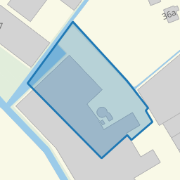 Perceel NWK04-B-1951