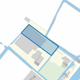 Perceel NWK04-B-2002