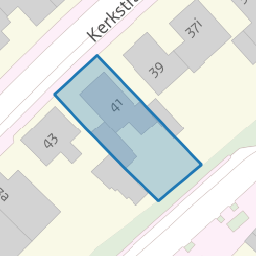 Perceel NWK04-B-2017