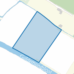 Perceel NWK04-B-2061